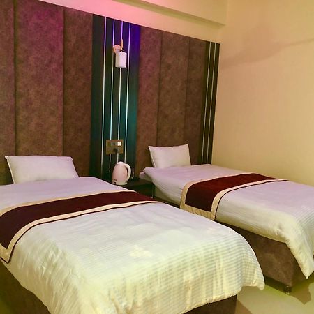 Hotel Hot Pot, Dhangadhi Luaran gambar