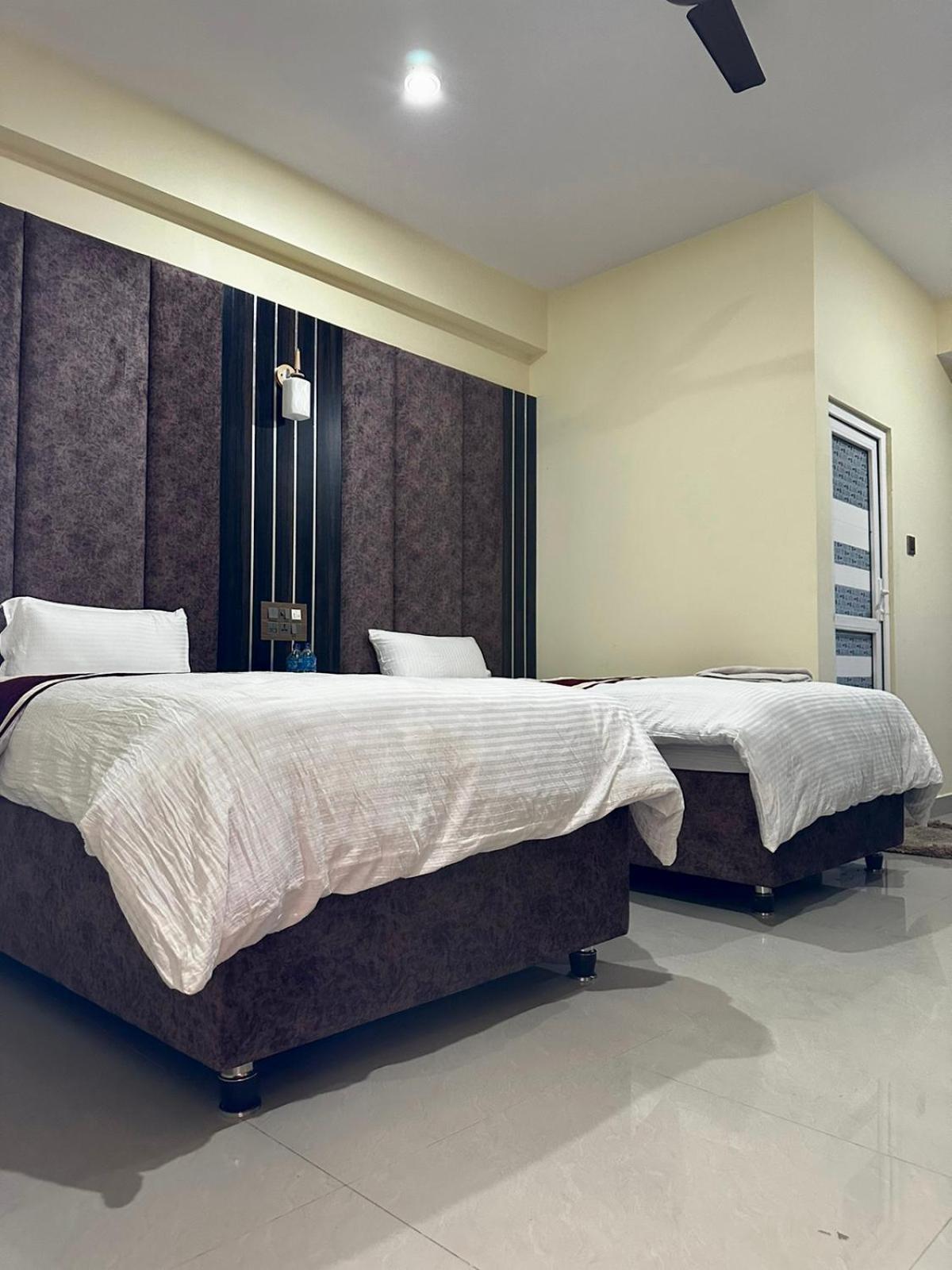Hotel Hot Pot, Dhangadhi Luaran gambar