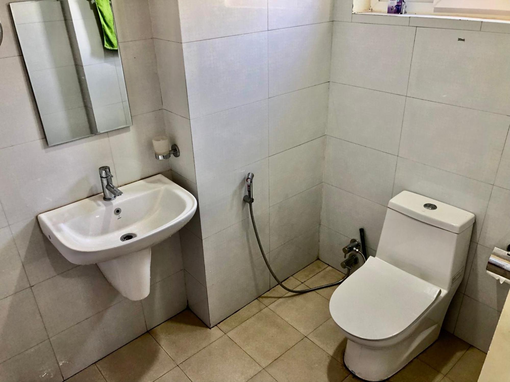Hotel Hot Pot, Dhangadhi Luaran gambar